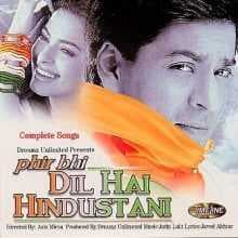 مشاهدة فيلم Phir Bhi Dil Hai Hindustani 2000 مترجم