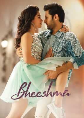 مشاهدة فيلم Bheeshma 2020 مترجم