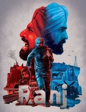 فيلم Ranj 2019 مترجم