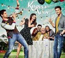 فيلم Kapoor and Sons 2016 مترجم بجودة BluRay