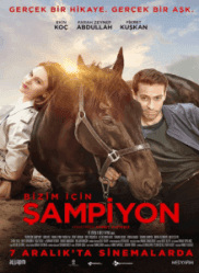 مشاهدة فيلم البطل Bizim Icin Sampiyon 2018 مترجم
