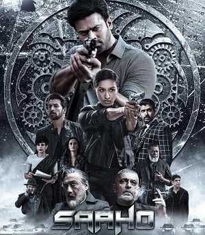 فيلم Saaho 2019 مترجم