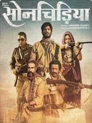 مشاهدة فيلم Sonchiriya 2019 مترجم