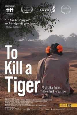 فيلم To Kill a Tiger 2024 مترجم
