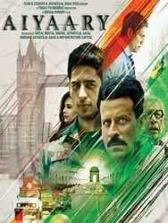فيلم Aiyaary 2018 مترجم DVDRip