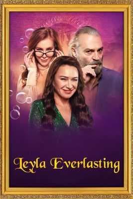 فيلم Leyla Everlasting 2020 مترجم
