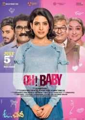 مشاهدة فيلم Oh Baby 2019 مترجم