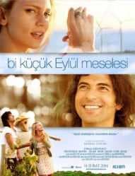 مشاهدة فيلم مشكلة صغيرة في أيلول مترجم