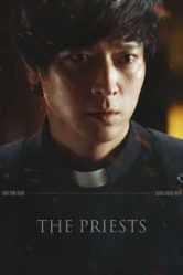 الفيلم الكوري  The Priests 2015 مترجم عربي