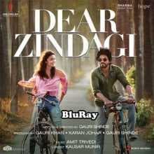فيلم Dear Zindagi 2016 مترجم بجودة BluRay