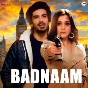 فيلم Badnaam 2021 مترجم