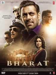 مشاهدة فيلم Bharat 2019 مترجم HD