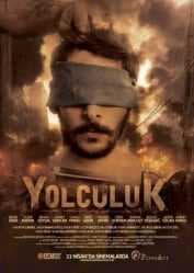فيلم الغموض والاثارة التركي Yolculuk 2016 مترجم