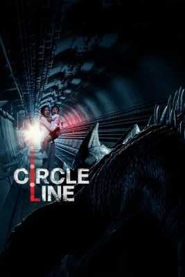 مشاهدة فيلم الأكشن والرعب Circle Line 2023 مترجم