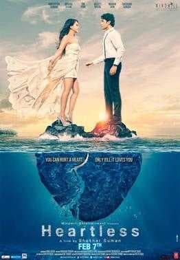 مشاهدة فيلم Heartless 2014 مترجم