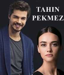 مشاهدة فيلم طحين و دبس Tahin pekmez مترجم