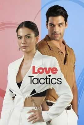 فيلم Love Tactics 2022 مترجم