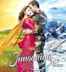 فيلم Junooniyat 2016 مترجم
