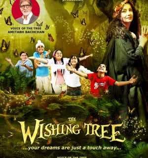 فيلم The Wishing Tree 2017 مترجم