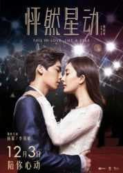 الفيلم الصيني Fall In Love Like A Star مترجم