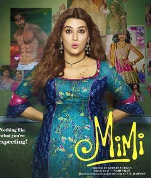 فيلم Mimi 2021 مترجم
