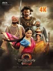 مشاهدة فيلم Baahubali 2: The Conclusion 2017 مترجم 4K