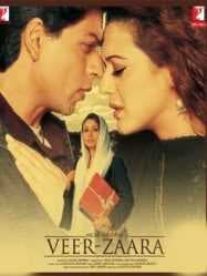 فيلم Veer-Zaara 2004 مترجم