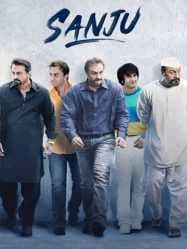مشاهدة فيلم Sanju 2018 مترجم BluRay