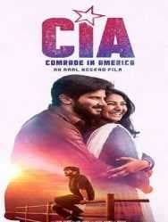 مشاهدة فيلم Comrade in America 2017 مترجم