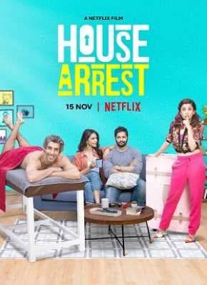 فيلم House Arrest 2019 مترجم