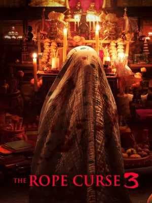 مشاهدة فيلم الرعب The Rope Curse 3 2023 مترجم
