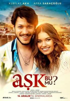 مشاهدة فيلم هل هذا هو الحب؟ ?Ask Bu Mu مترجم