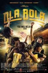 الفيلم الماليزي Ola Bola 2016 مترجم