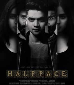 فيلم Halfpace 2021 مترجم