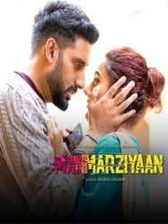 مشاهدة فيلم Manmarziyaan 2018 مترجم WebDL