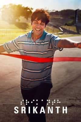فيلم Srikanth 2024 مترجم