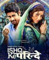 فيلم Ishq Ke Parindey 2015 مترجم