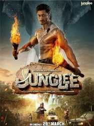 مشاهدة فيلم Junglee 2019 مترجم