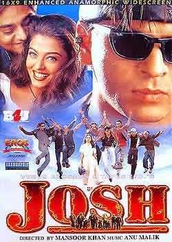 مشاهدة فيلم Josh 2000 مترجم