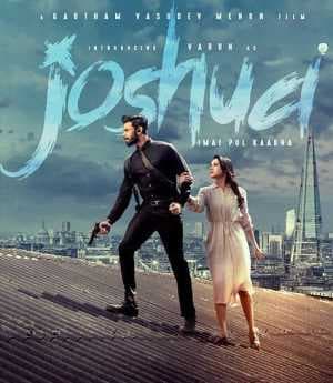 فيلم Joshua: Imai Pol Kaka 2024 مترجم