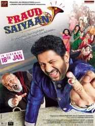 مشاهدة فيلم Fraud Saiyyan 2019 مترجم