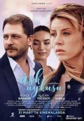 فيلم سبات الحب Ask uykusu مترجم