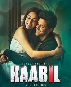 فيلم Kaabil 2017 مترجم