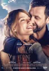 الفيلم التركي لأجلنا نيابة عنا İkimizin Yerine مدبلج