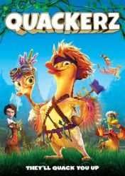 فيلم الانيميشن و الكوميديا و المغامرة Quackerz 2016 مترجم