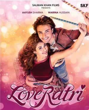 مشاهدة فيلم Loveyatri 2018 مترجم