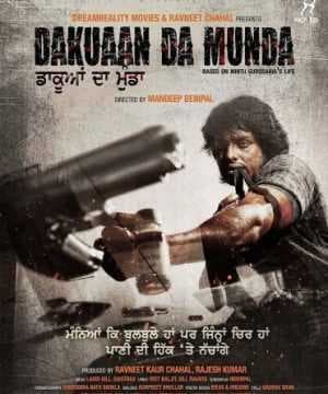 فيلم Dakuaan Da Munda 2018 مترجم