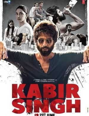 مشاهدة فيلم Kabir Singh 2019 مترجم