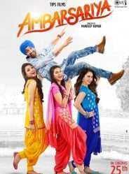 مشاهدة فيلم Ambarsariya 2016 مترجم