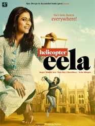 مشاهدة فيلم Helicopter Eela 2018 مترجم